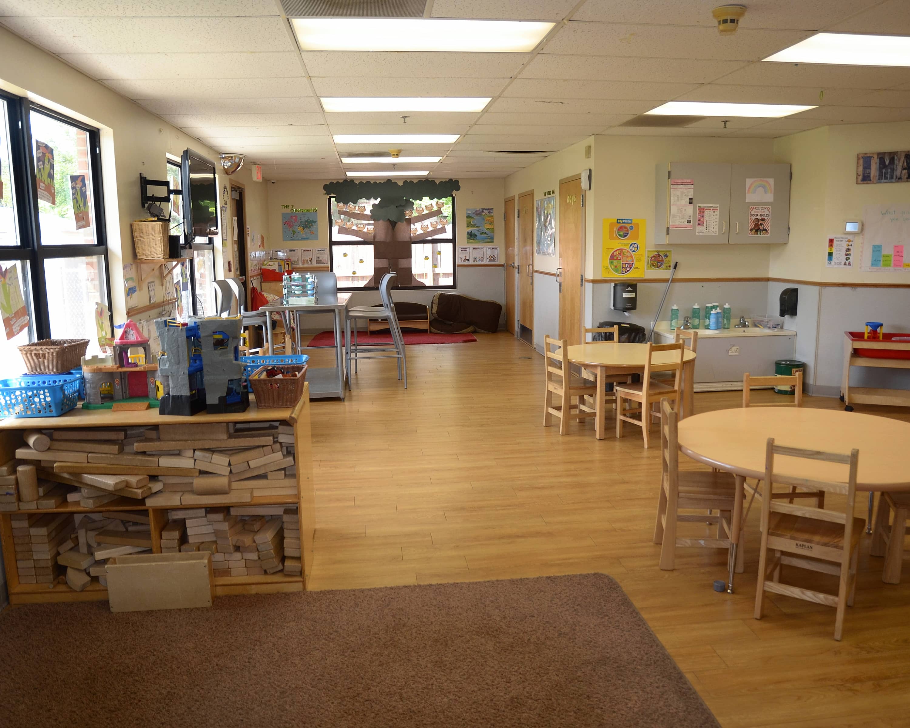 Childtime of Naperville in Naperville, IL | 2015 95th Street | Childtime